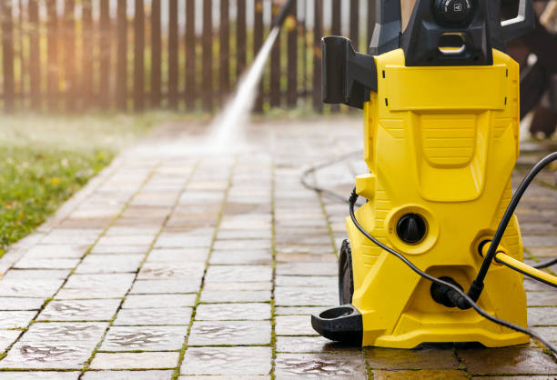 Professional Pressure Washing Services in Sandersville, GA